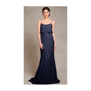 Jenny Yoo Blake Bridesmaid Dress